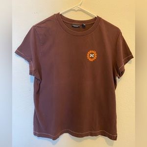 American Eagle outfitters T-shirts